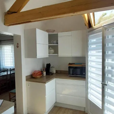 Maison L'escaletaussat Les Bains Hébergement de vacances Lanton