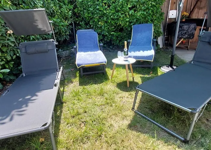 Maison L'escaletaussat Les Bains