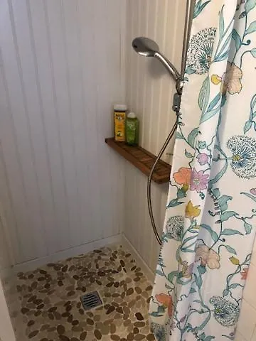 Maison L'escaletaussat Les Bains *