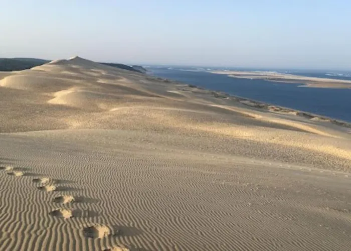 Maison L'escaletaussat Les Bains Holiday home *