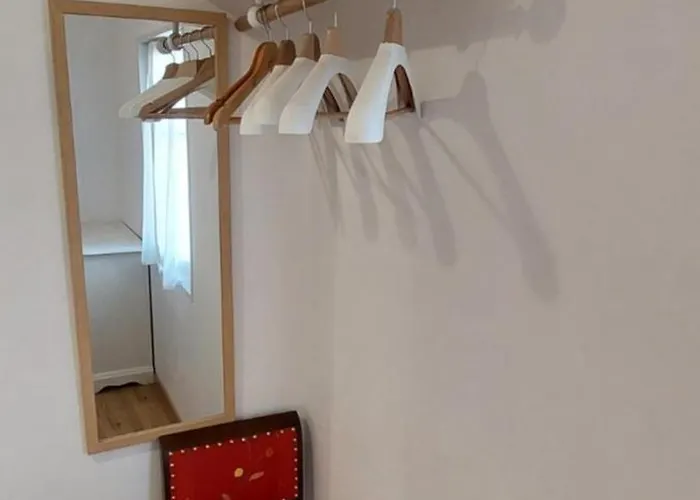 Maison L'escaletaussat Les Bains *