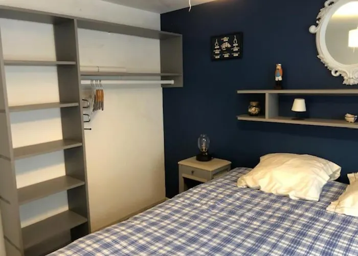 Holiday home Maison L'escaletaussat Les Bains *