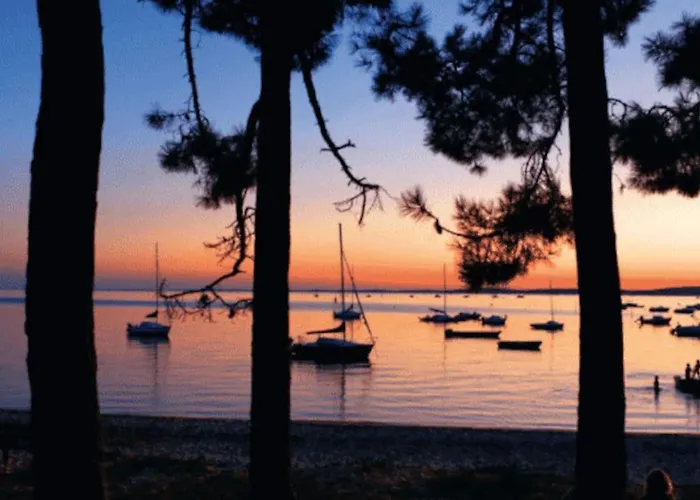 Maison L'escaletaussat Les Bains Holiday home