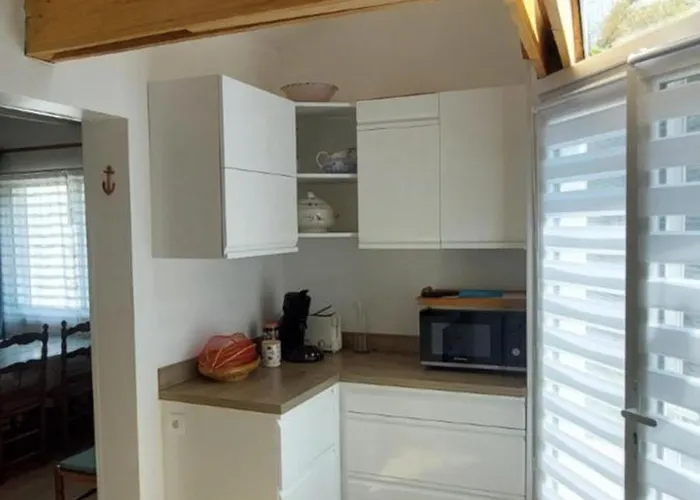 Maison L'escaletaussat Les Bains Holiday home Lanton