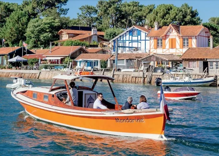 Maison L'escaletaussat Les Bains