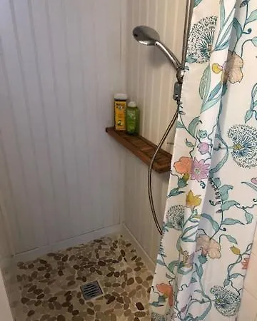 Maison L'escaletaussat Les Bains *