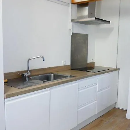Maison L'escaletaussat Les Bains Holiday home Lanton