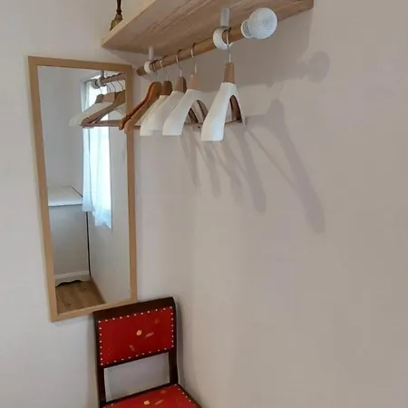Maison L'escaletaussat Les Bains *