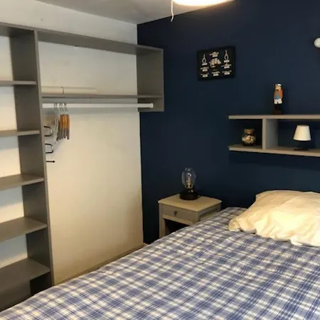 펜션 Maison L'escaletaussat Les Bains *