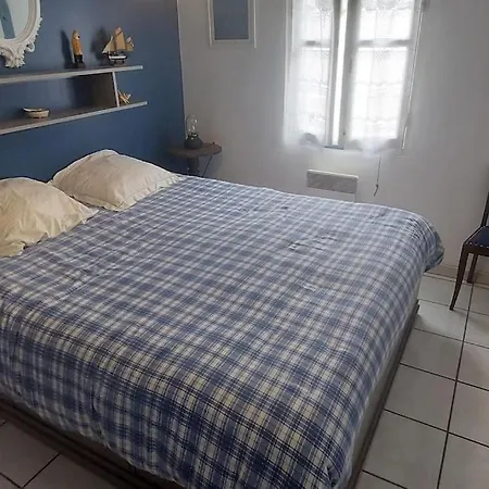 Holiday home Maison L'escaletaussat Les Bains *