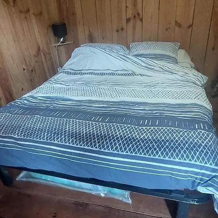 Maison L'escaletaussat Les Bains Lanton